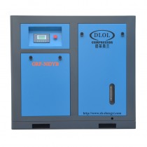 低壓螺桿壓縮機