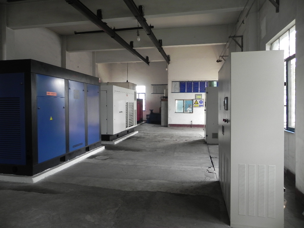 礦山機械行業
